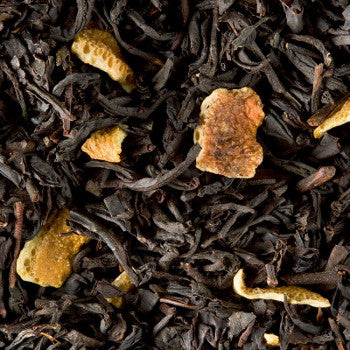 Chá Preto a Granel Orange Sanguine 1Kg