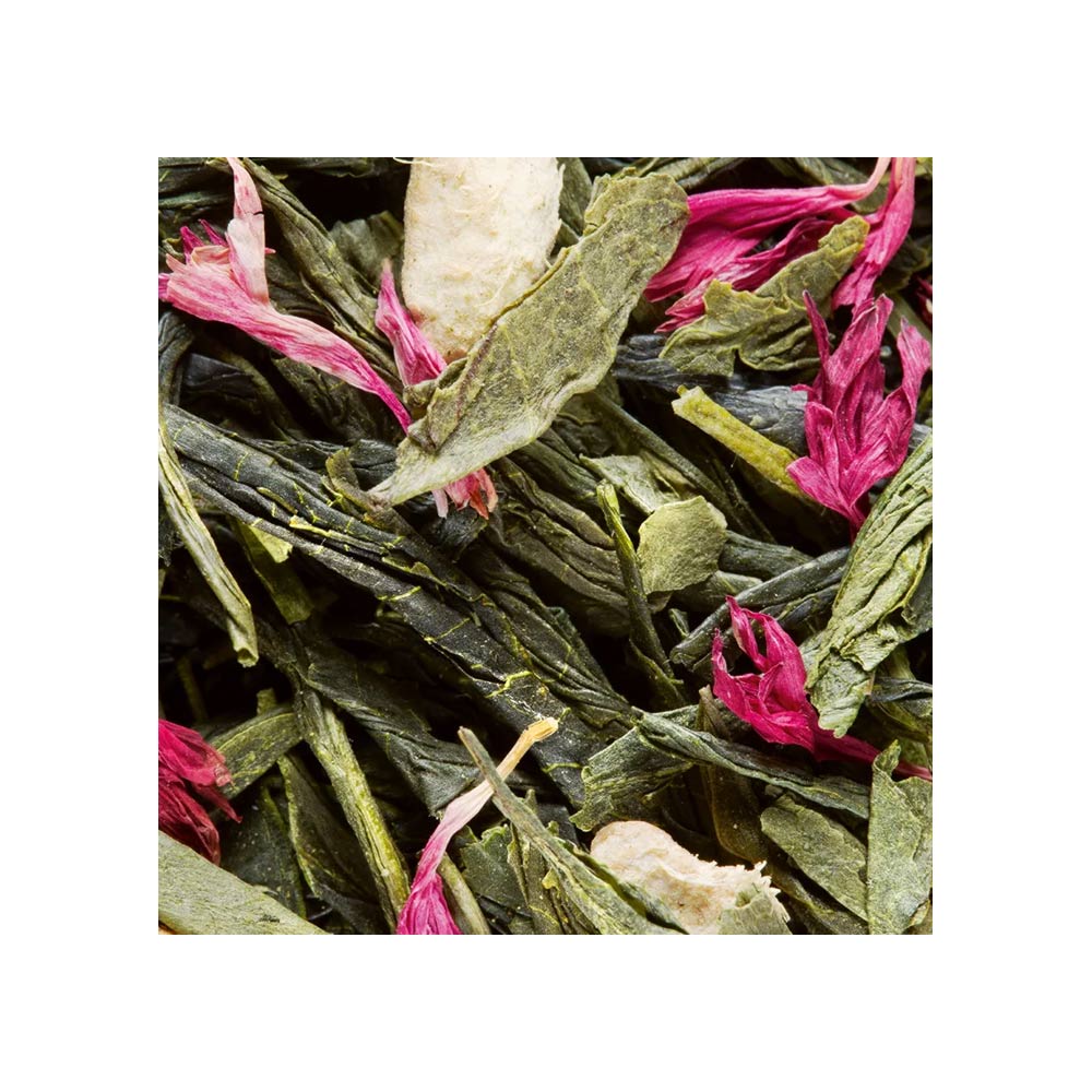 Chá Verde a Granel Miss Dammann 1Kg
