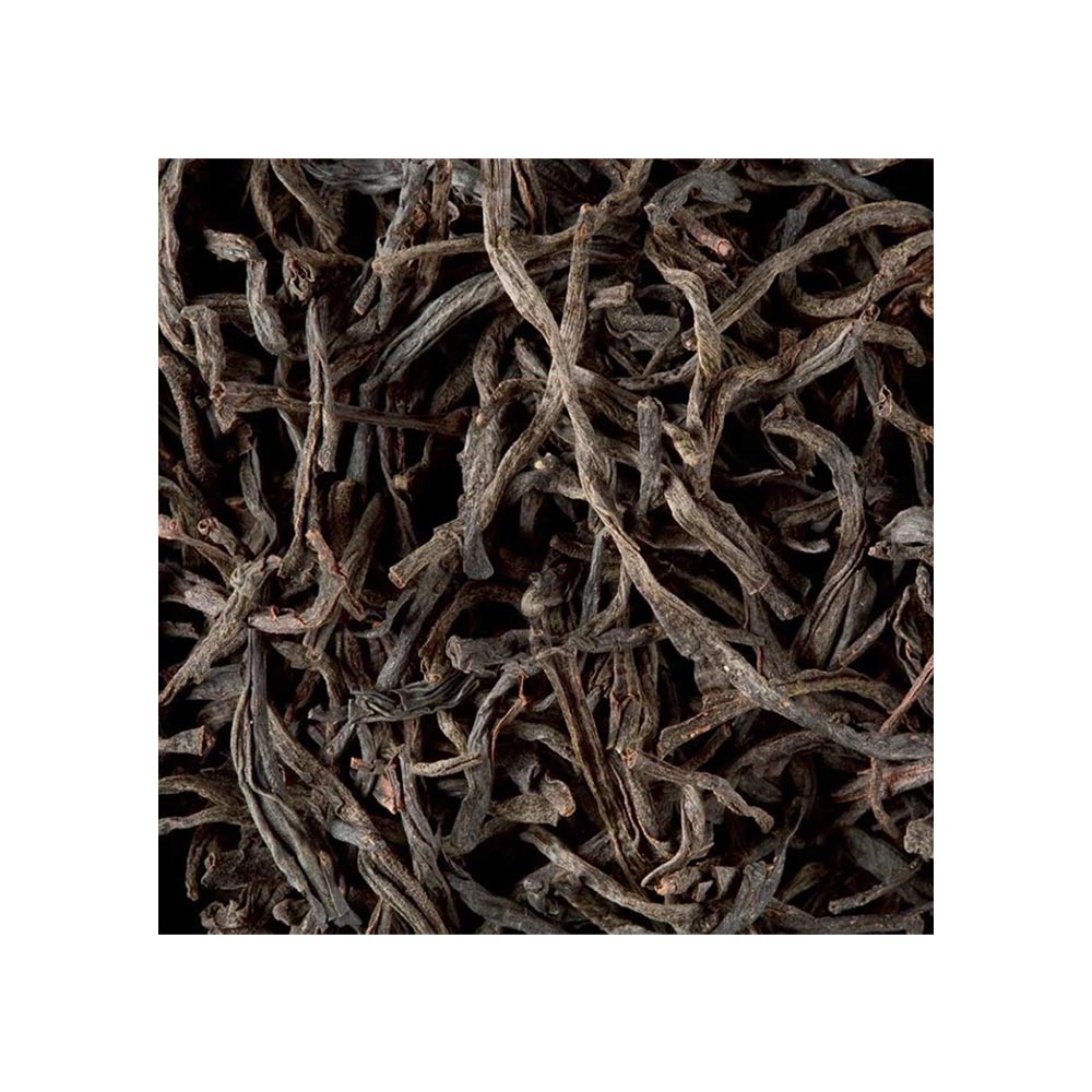 Chá Preto a Granel Ceylan O.P. Cecilyan 500g