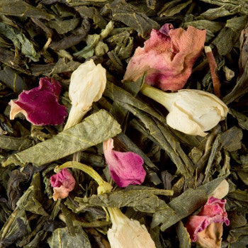 Chá Verde a Granel Bali 1Kg