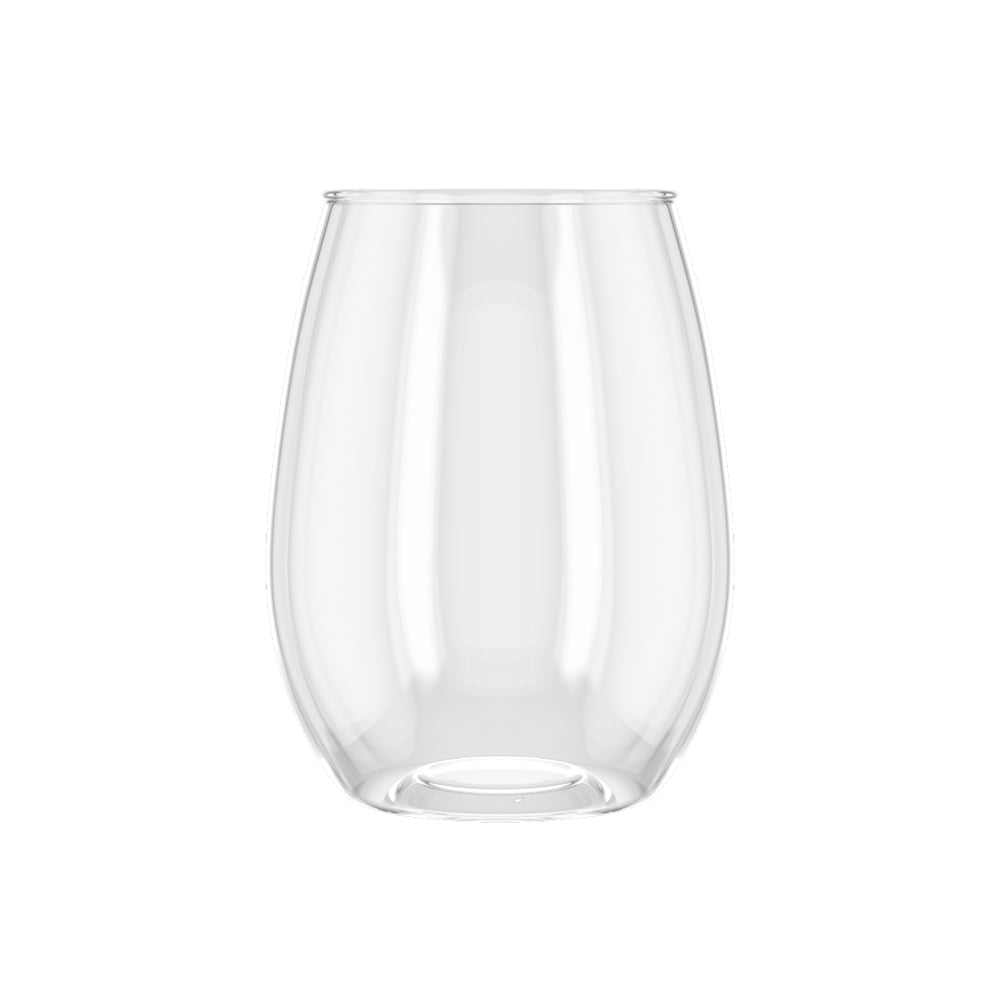 Copo Água em Tritan HappyGlass Til Tucker 400ml