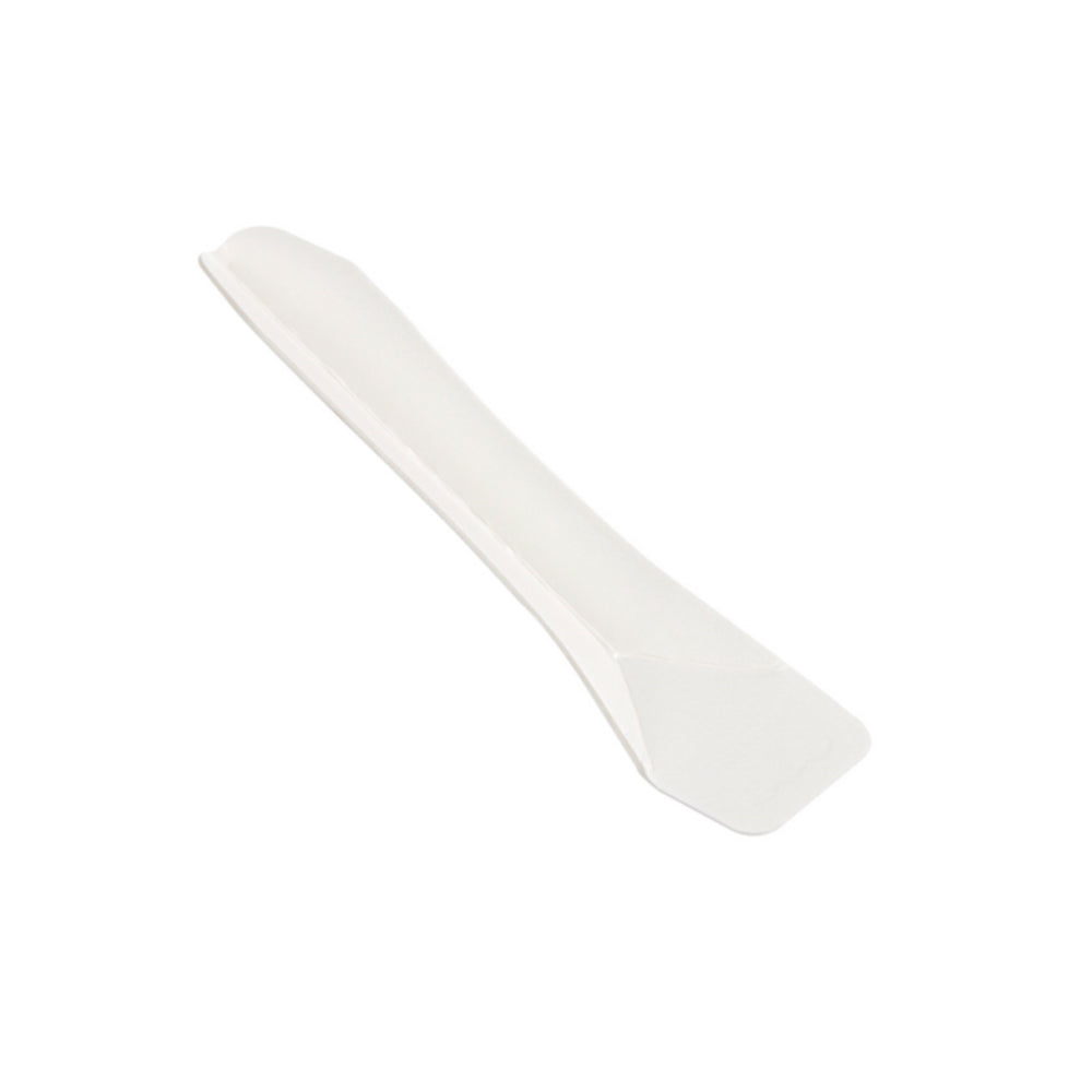 Colheres Gelado Papel 9,4cm Cx.400un