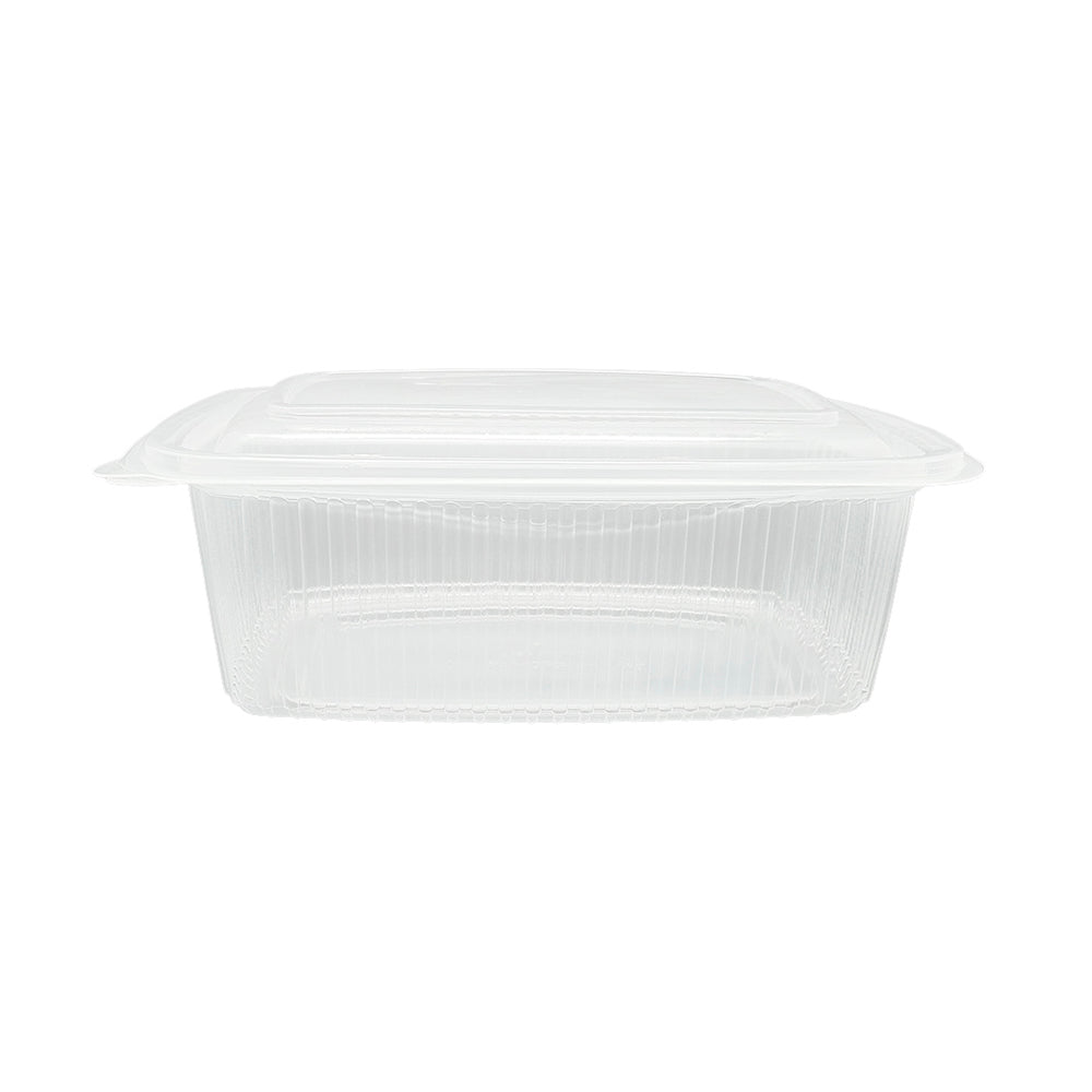 Embalagem Alimentar 1000ml PP c/Tampa 50un