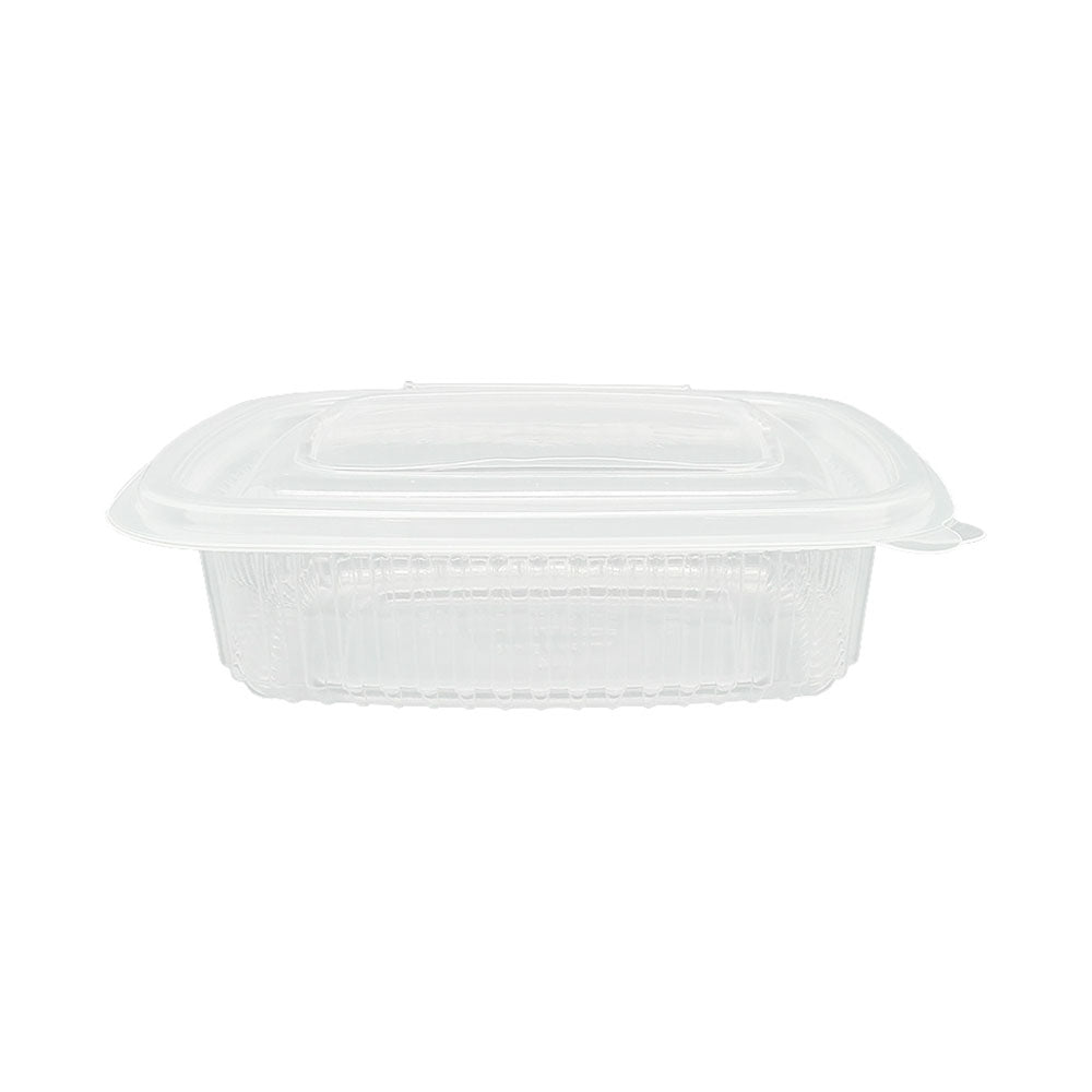 Embalagem Alimentar 750ml PP c/Tampa 50un