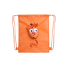Saco Mochila Dobrável Kissa