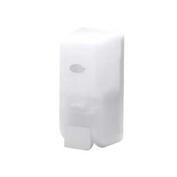 Saboneteira Recarga Branco BULKYSOFT 1L
