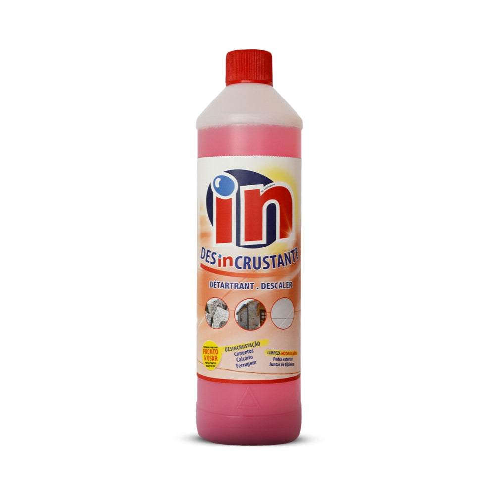 Desincrustante IN 1L