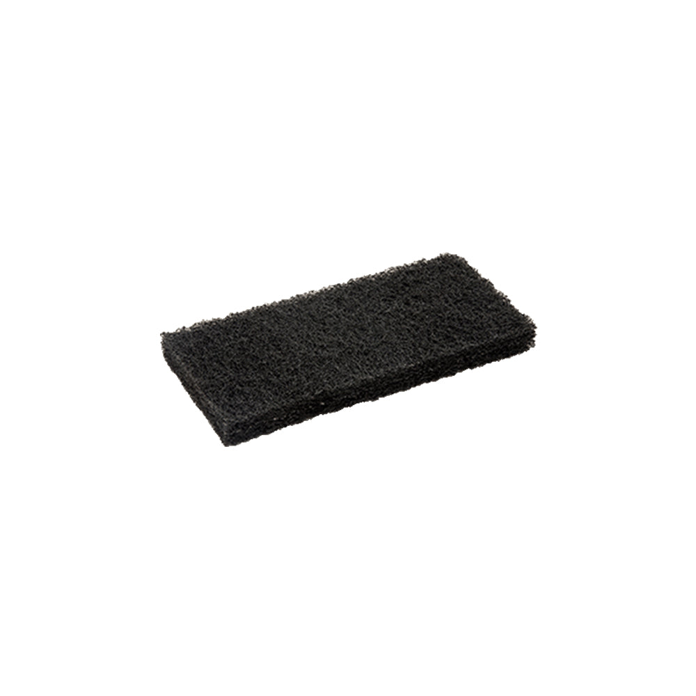 Mopa Pad Abrasivo 26x12cm Vileda Professional Recarga