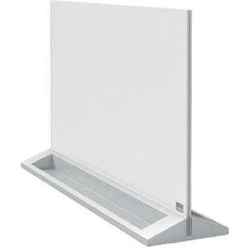 Divisor de mesa de vidro Impression Pro (600x450mm) Vidro Cristal
