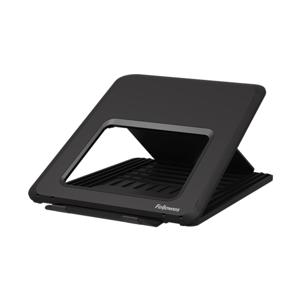 Base Notebook até 14 Pol Reciclável Breyta Preto