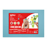 Placa de Cor Musgami 2mm 40x60cm 3Fls