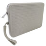 Bolsa Silicone XL Up North com Fecho Cinza Apli