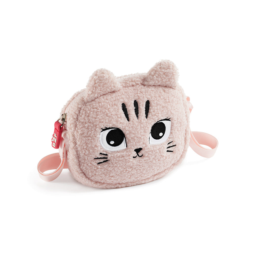 Bolsa Tiracolo Love Gatinha