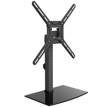 Suporte Mesa TV 29-58 Pol 4 movimentos