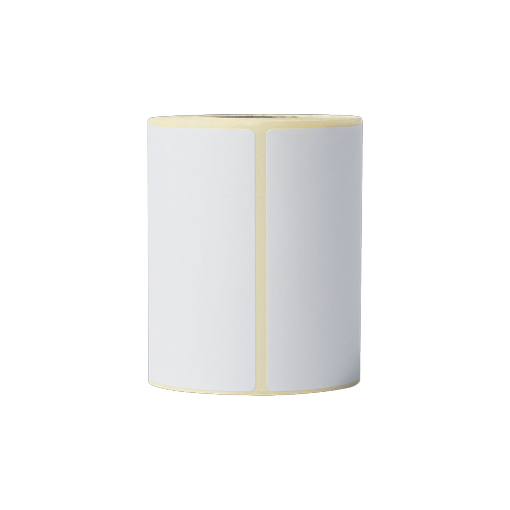 Etiquetas Térmicas 76x44mm 8 Rolos