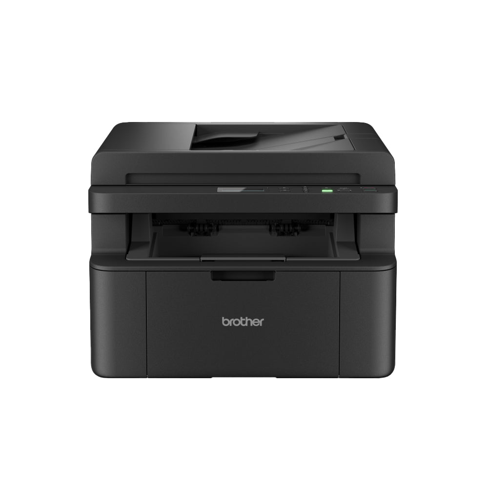Multifunções BROTHER Laser Mono DCP-L1660W