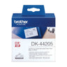 Rolo Papel Térmico Contínuo Removível Branco 62mmx30,48m