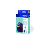Tinteiro Brother LC123 (C,M,Y) 6,6ml