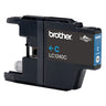 Tinteiro Brother LC1240 (C,M,Y) 7,1ml