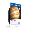 Tinteiro Brother LC1240 (C,M,Y) 7,1ml
