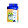 Tinteiro Brother LC125XL (C,M,Y) 13,1ml