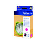 Tinteiro Brother LC125XL (C,M,Y) 13,1ml