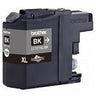 Tinteiro Brother LC127XLBK Preto 1200 Pág.