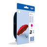 Tinteiro Brother LC225XL (C,M,Y) 11,8ml