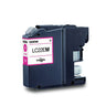 Tinteiro Brother LC22E (C,M,Y)