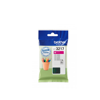 Tinteiro Brother LC3217 (C,M,Y)