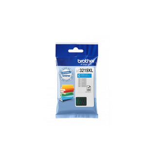Tinteiro Brother LC3219XL (C,M,Y)