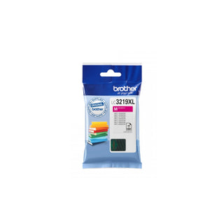 Tinteiro Brother LC3219XL (C,M,Y)