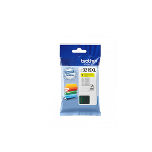 Tinteiro Brother LC3219XL (C,M,Y)