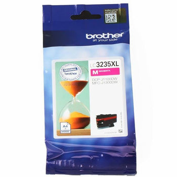Tinteiro Brother LC3235XL (C,M,Y)