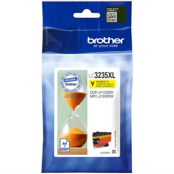 Tinteiro Brother LC3235XL (C,M,Y)