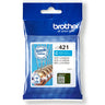 Tinteiro Brother LC421 (C,M,Y)