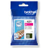 Tinteiro Brother LC421 (C,M,Y)