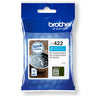 Tinteiro Brother LC422 (C,M,Y)