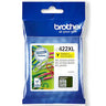 Tinteiro Brother LC422XL (C,M,Y)