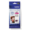 Tinteiro Brother LC427 (C,M,Y)