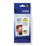 Tinteiro Brother LC427 (C,M,Y)