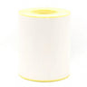Papel Térmico Contínuo Branco 102mmx46m Rolo 8un