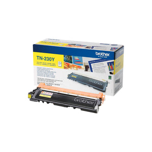 Toner Brother TN230 (C,M,Y)