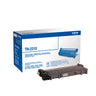 Toner Brother TN-2310 Preto 1200 Pág.
