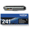 Pack Toners Brother TN-241BK Preto 5000 Pág.