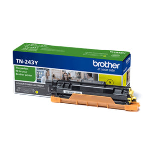 Toner Brother TN243 (C,M,Y)