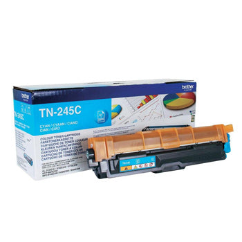 Toner Brother TN245 (C,M,Y)