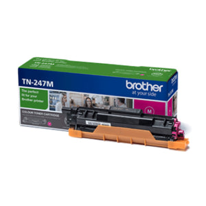Toner Brother TN247 (C,M,Y)