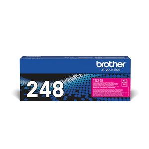 Toner Brother TN248 (C,M,Y)