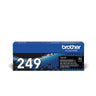 Toner Brother TN-249BK Preto 4500 Pág.